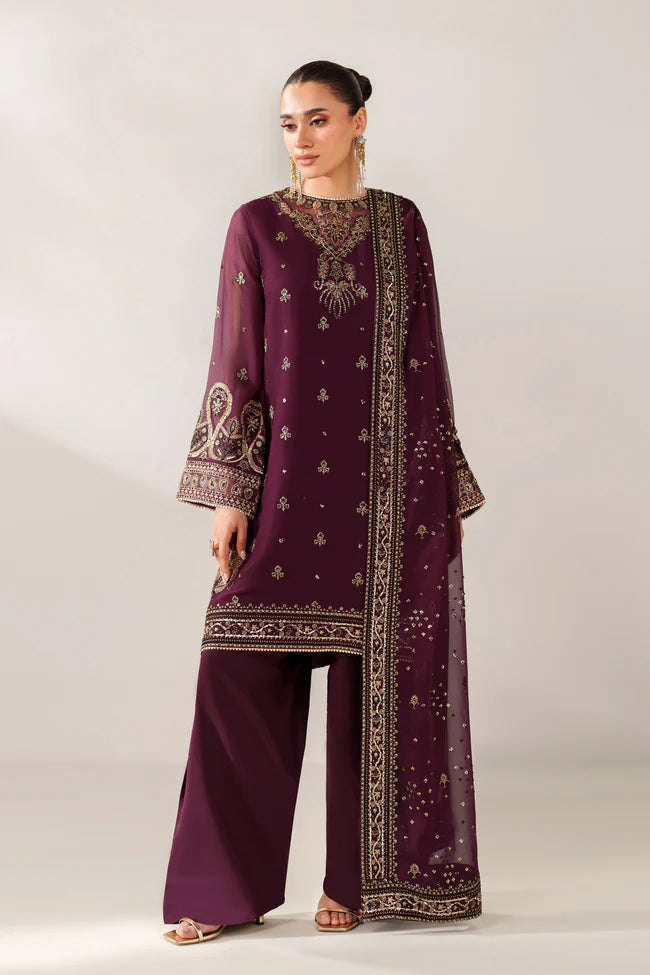Xenia - NURI - Mirha Collections