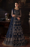 Zarif - ZRW 04 LAVINIA - Mirha Collections