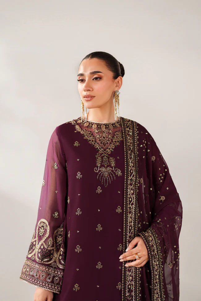 Xenia - NURI - Mirha Collections