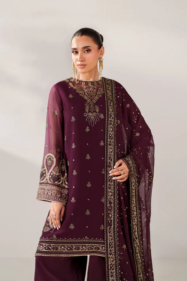 Xenia - NURI - Mirha Collections