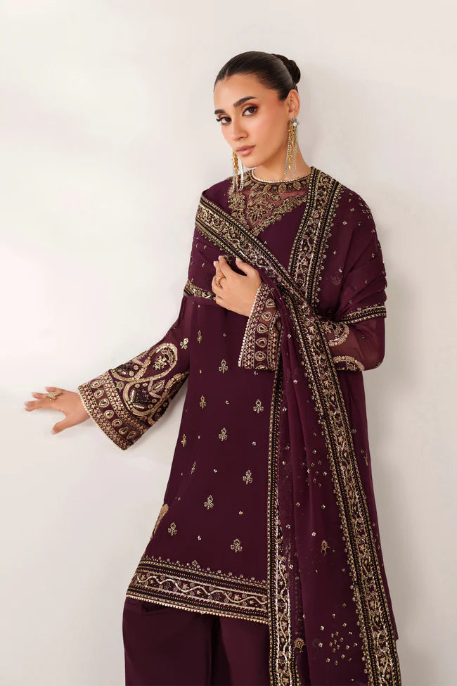 Xenia - NURI - Mirha Collections