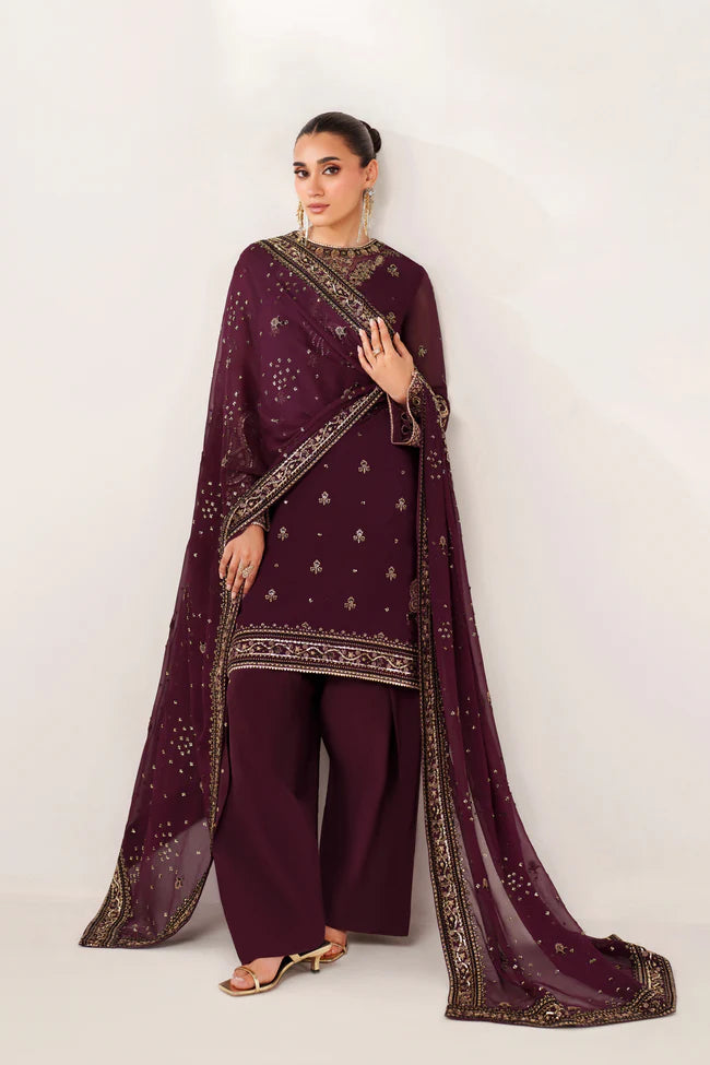 Xenia - NURI - Mirha Collections