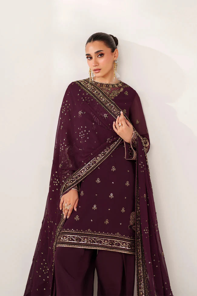 Xenia - NURI - Mirha Collections