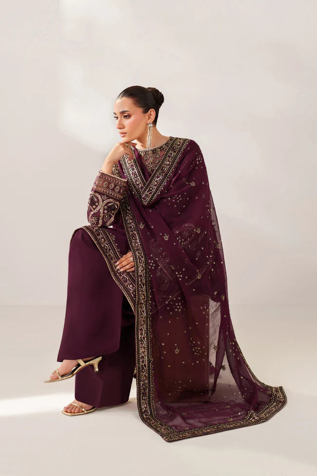 Xenia - NURI - Mirha Collections