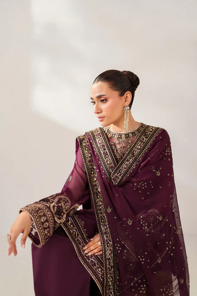 Xenia - NURI - Mirha Collections