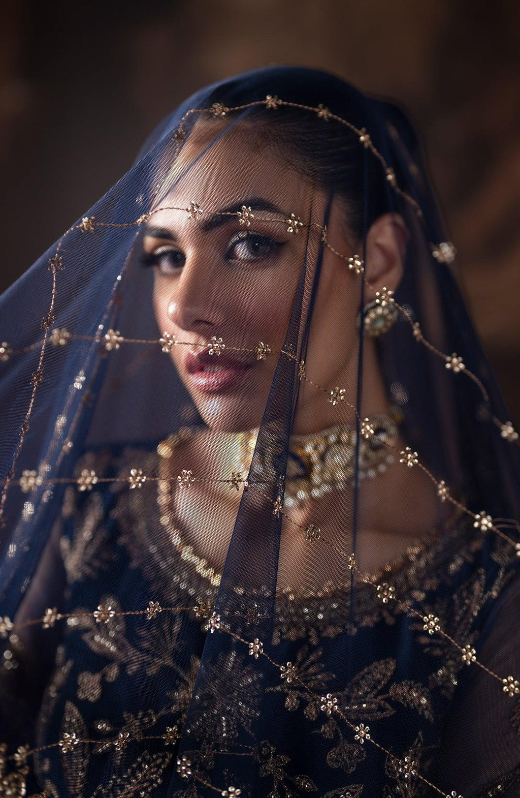 Zarif - ZRW 04 LAVINIA - Mirha Collections