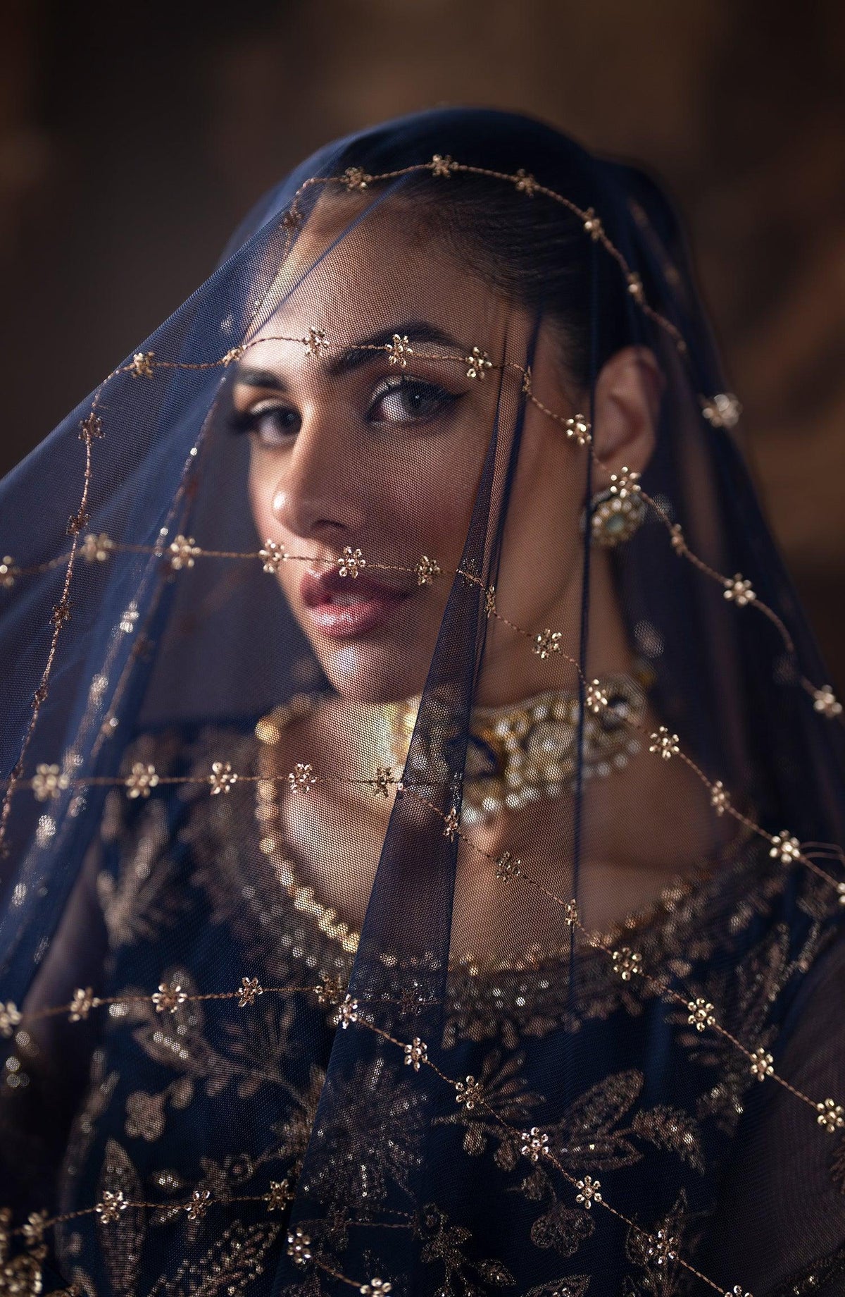 Zarif - ZRW 04 LAVINIA - Mirha Collections