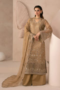 Lavish - Golden Charm - Mirha Collections