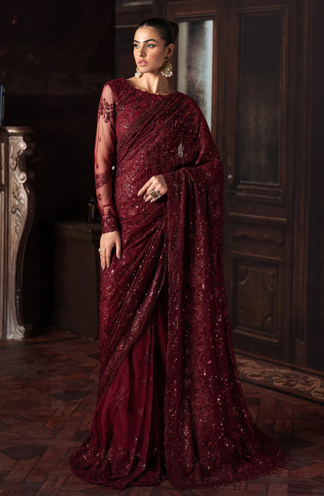ZRW 02 MABEL - Mirha Collections