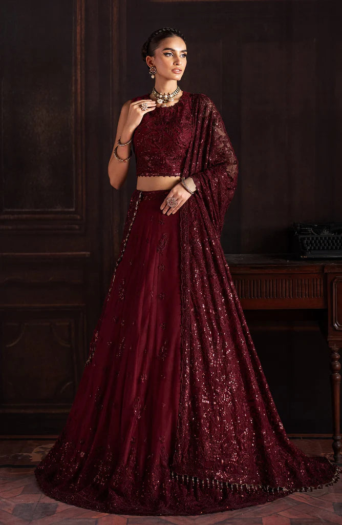 ZRW 02 MABEL - Mirha Collections