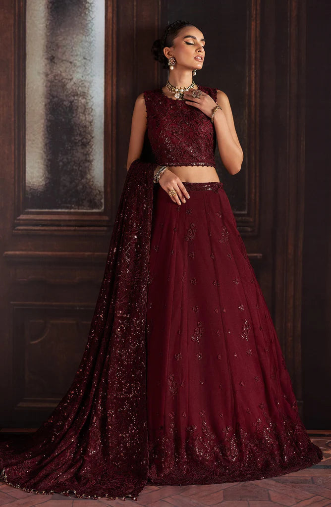 ZRW 02 MABEL - Mirha Collections