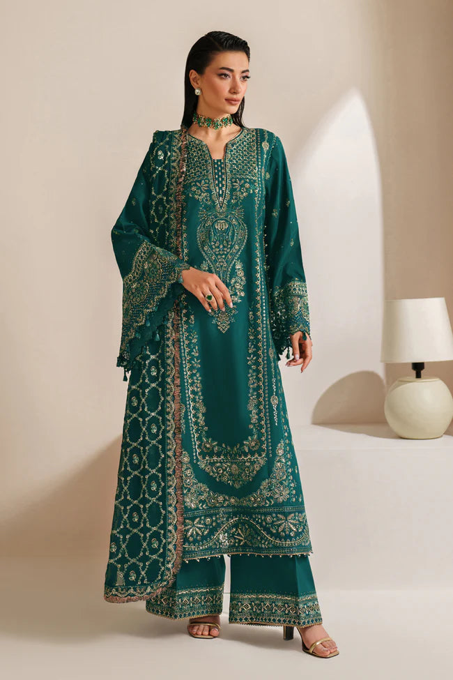Xenia - SERIYA - Mirha Collections