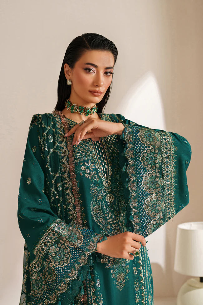 Xenia - SERIYA - Mirha Collections