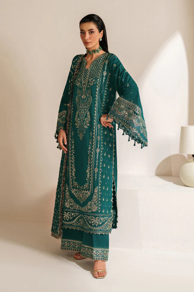 Xenia - SERIYA - Mirha Collections