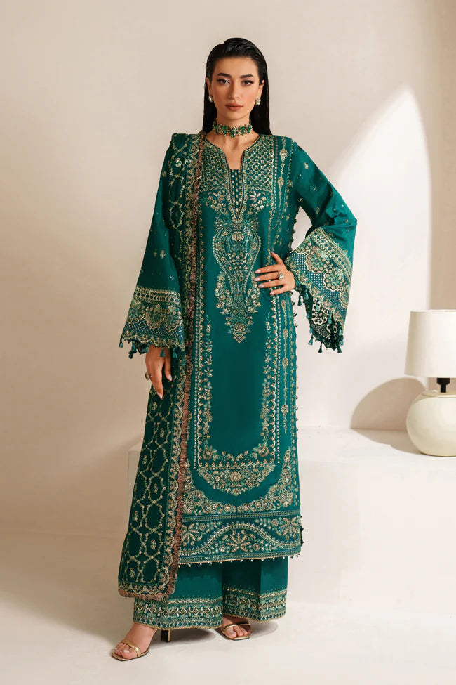 Xenia - SERIYA - Mirha Collections