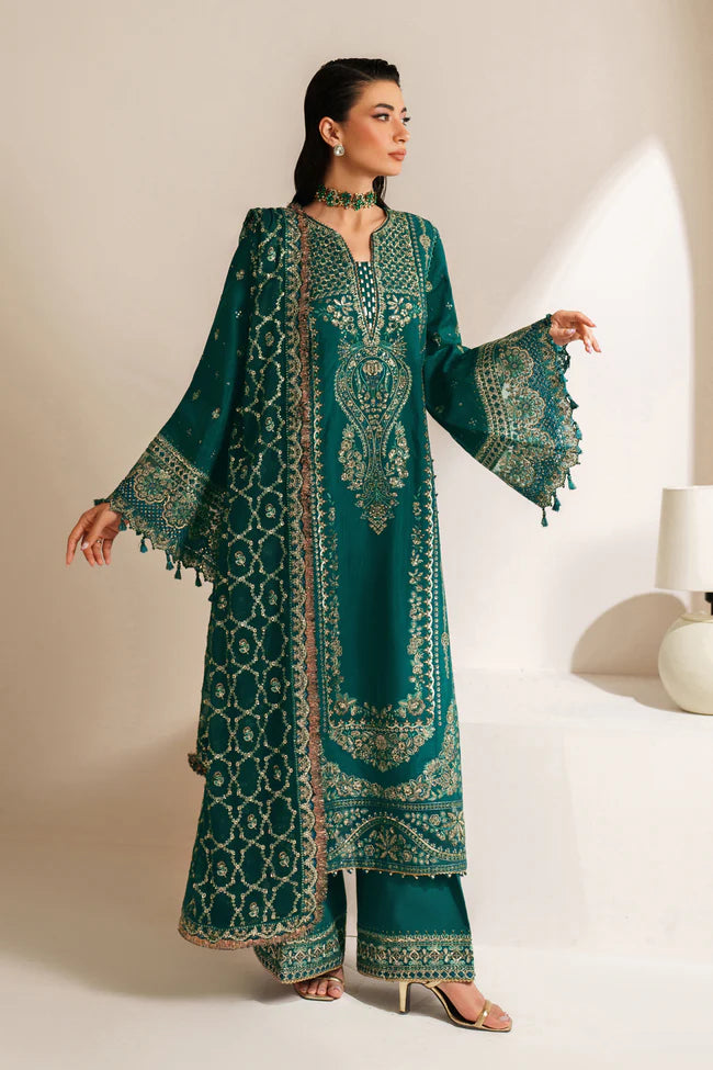 Xenia - SERIYA - Mirha Collections