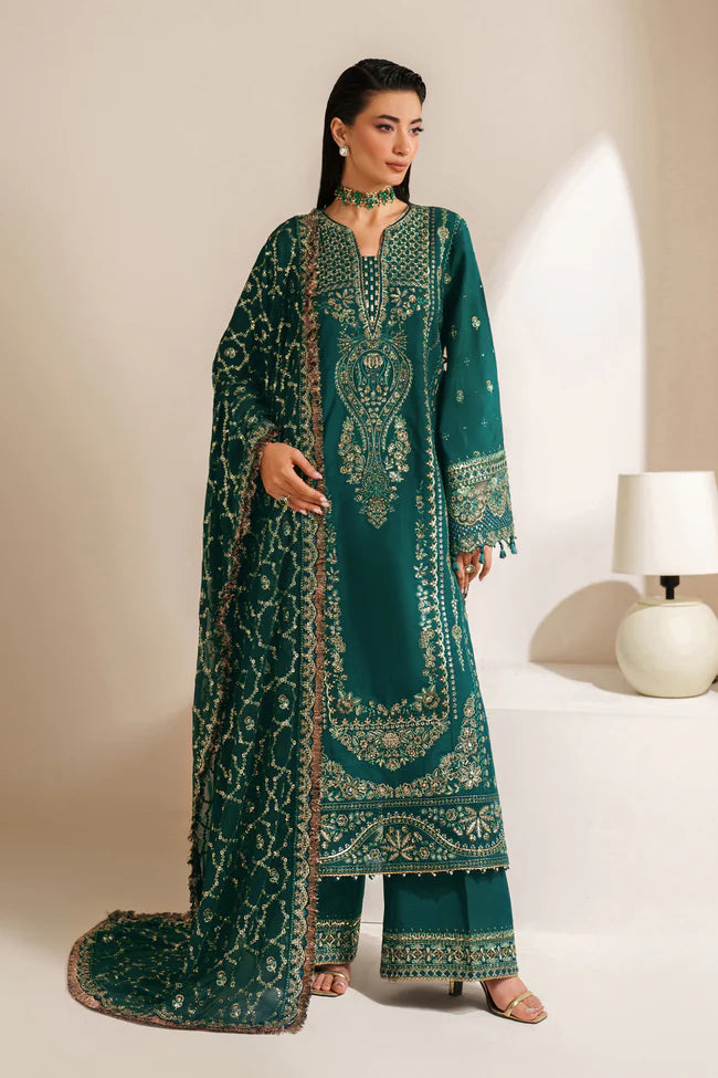 Xenia - SERIYA - Mirha Collections