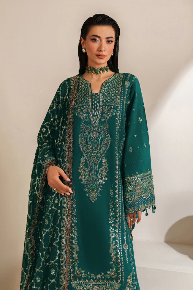 Xenia - SERIYA - Mirha Collections