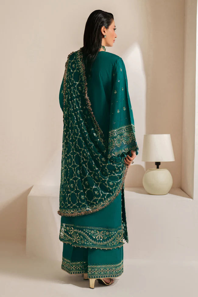 Xenia - SERIYA - Mirha Collections