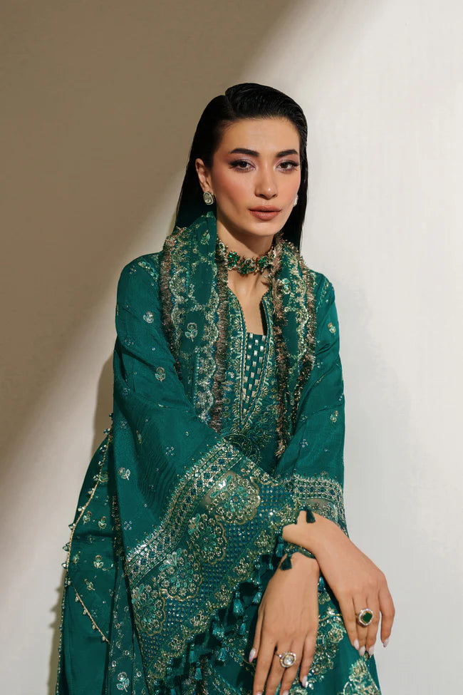 Xenia - SERIYA - Mirha Collections
