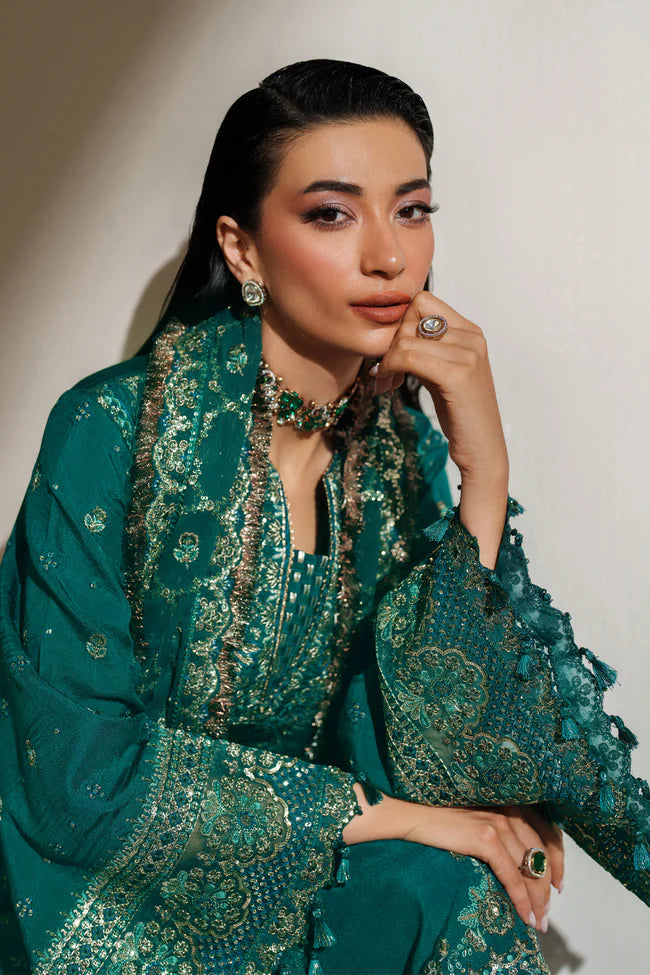 Xenia - SERIYA - Mirha Collections