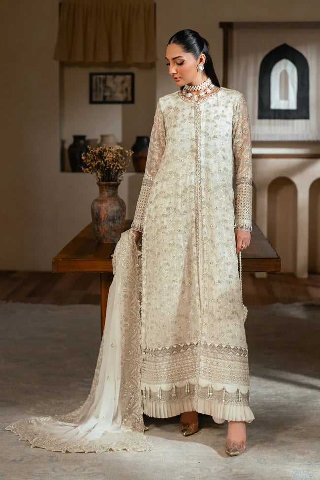 Xenia - SERENIA - Mirha Collections