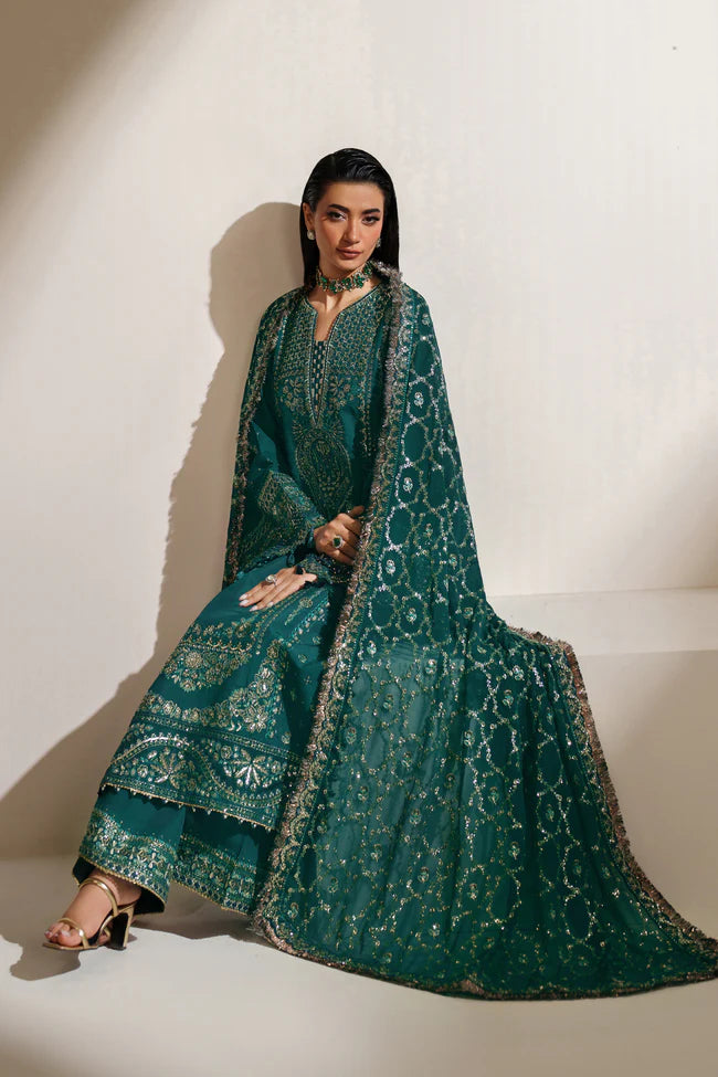 Xenia - SERIYA - Mirha Collections