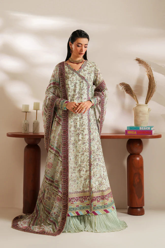 Xenia - ZALEH - Mirha Collections