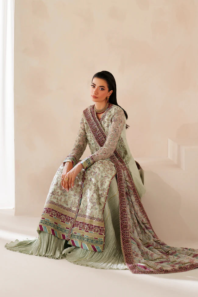 Xenia - ZALEH - Mirha Collections