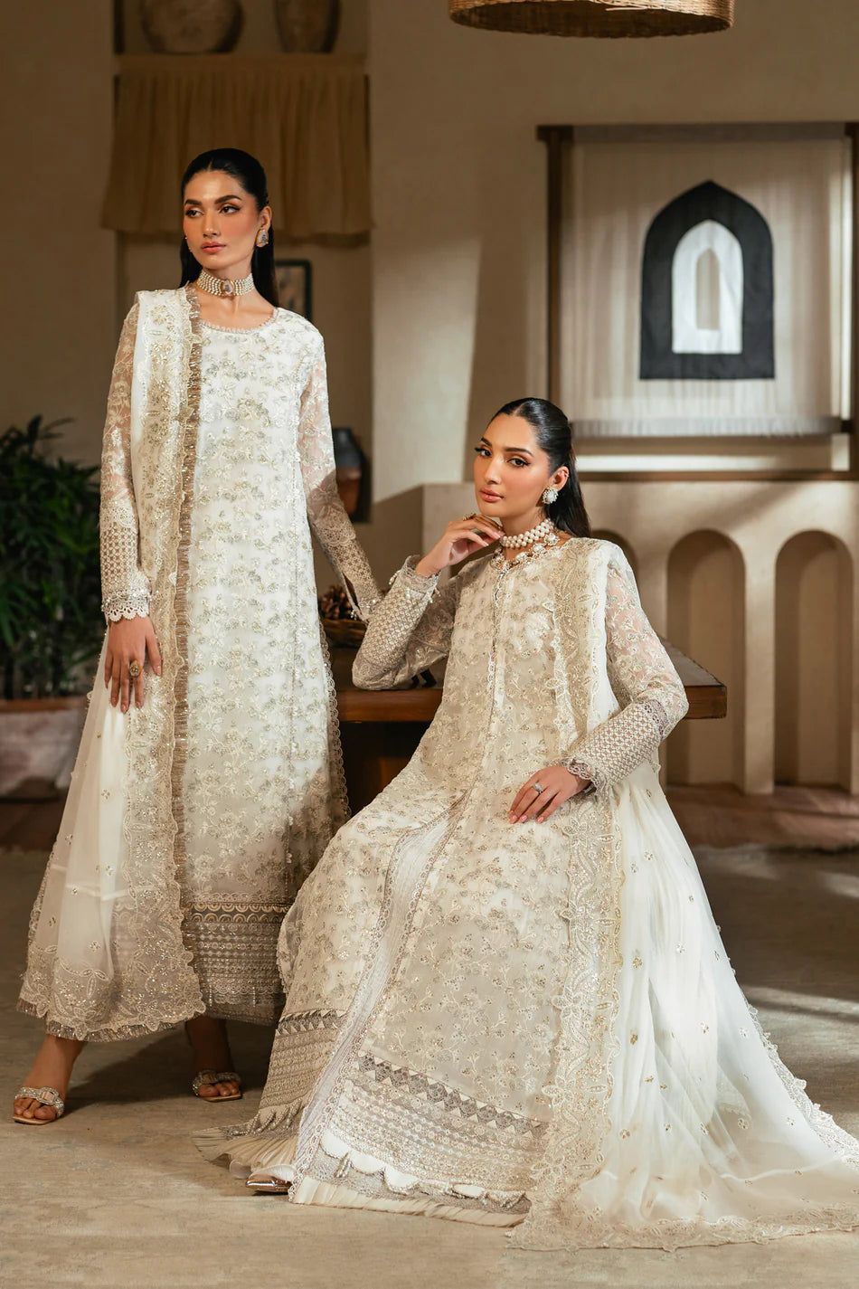 Xenia - SERENIA - Mirha Collections
