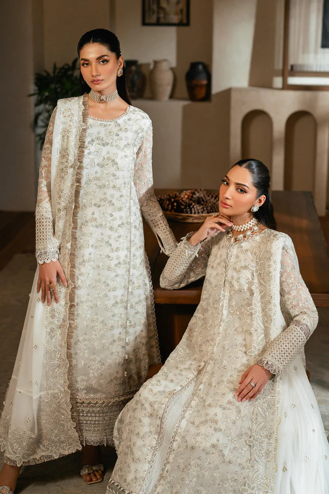 Xenia - SERENIA - Mirha Collections