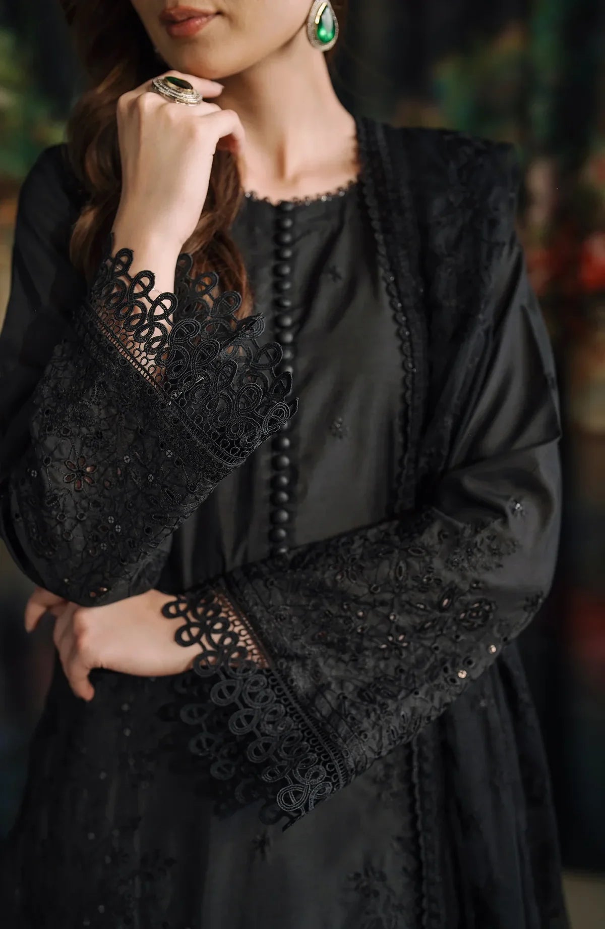 Zarif - RW-02 ZIVAH - Mirha Collections