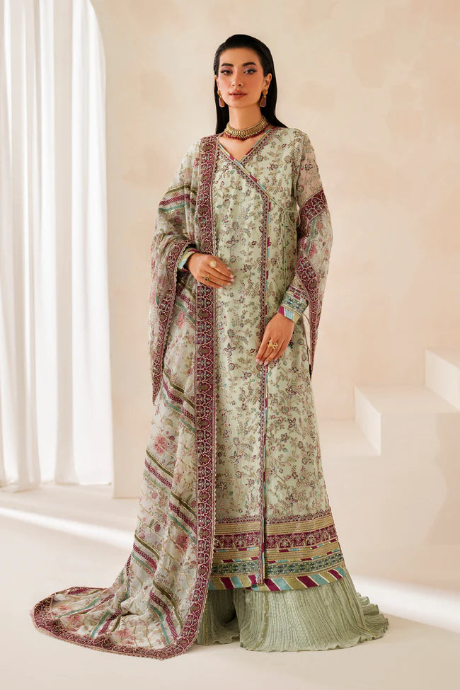 Xenia - ZALEH - Mirha Collections