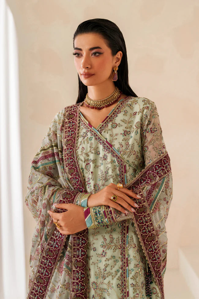 Xenia - ZALEH - Mirha Collections