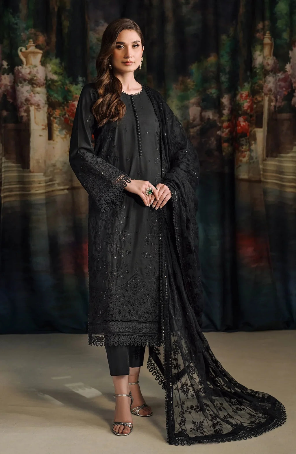Zarif - RW-02 ZIVAH - Mirha Collections