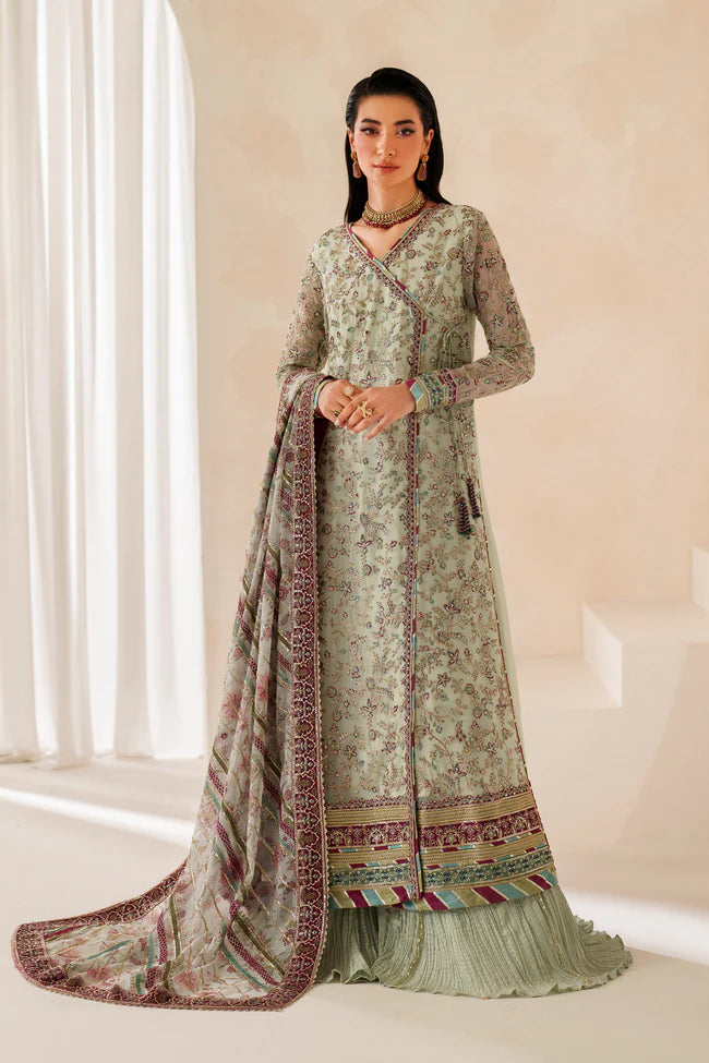 Xenia - ZALEH - Mirha Collections