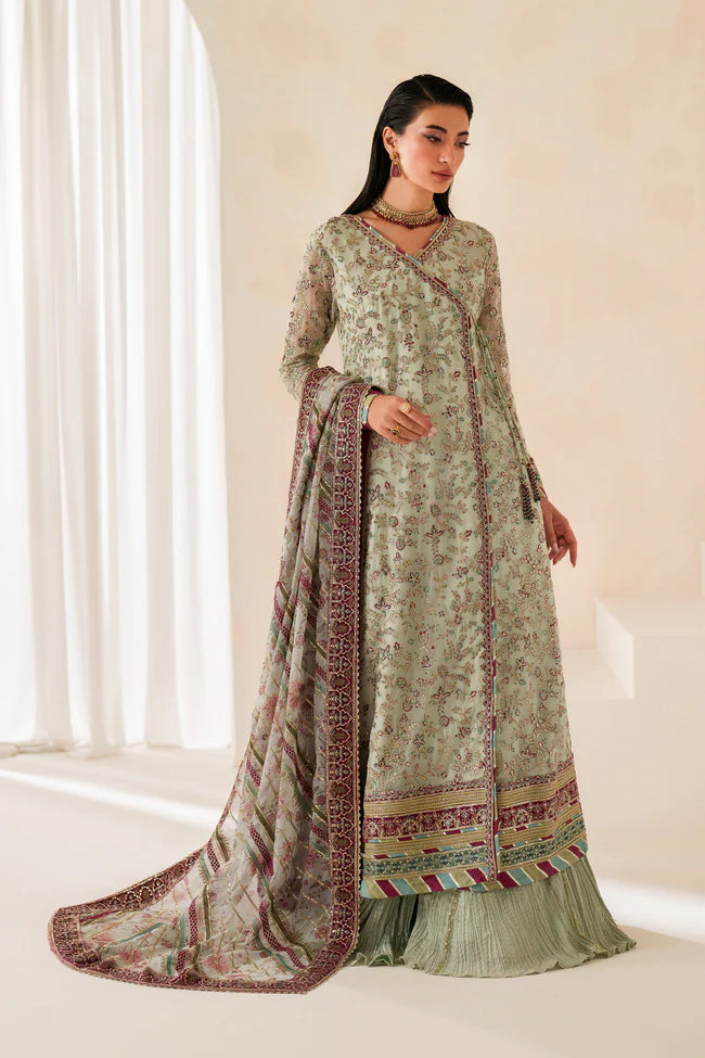 Xenia - ZALEH - Mirha Collections