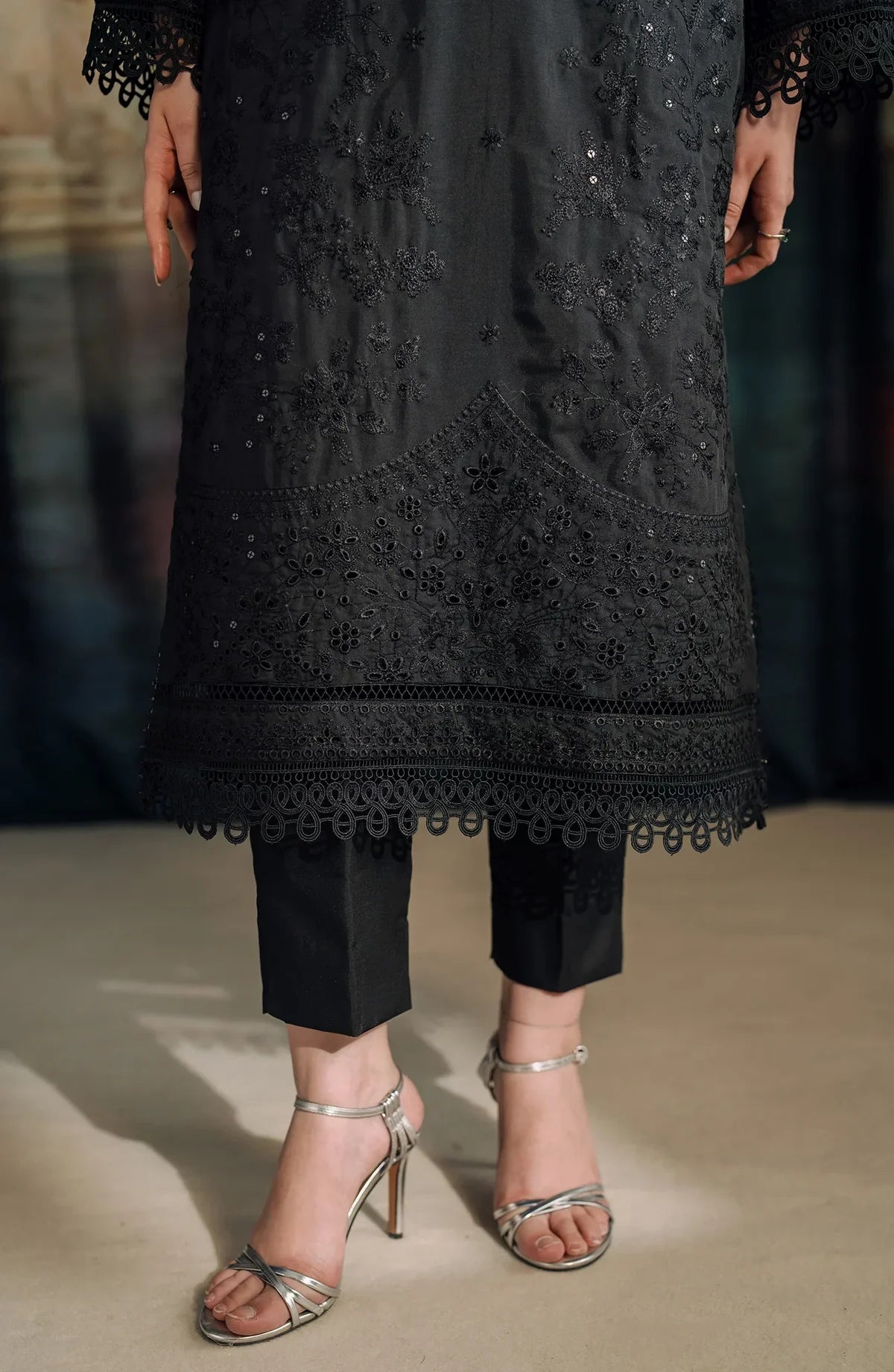 Zarif - RW-02 ZIVAH - Mirha Collections