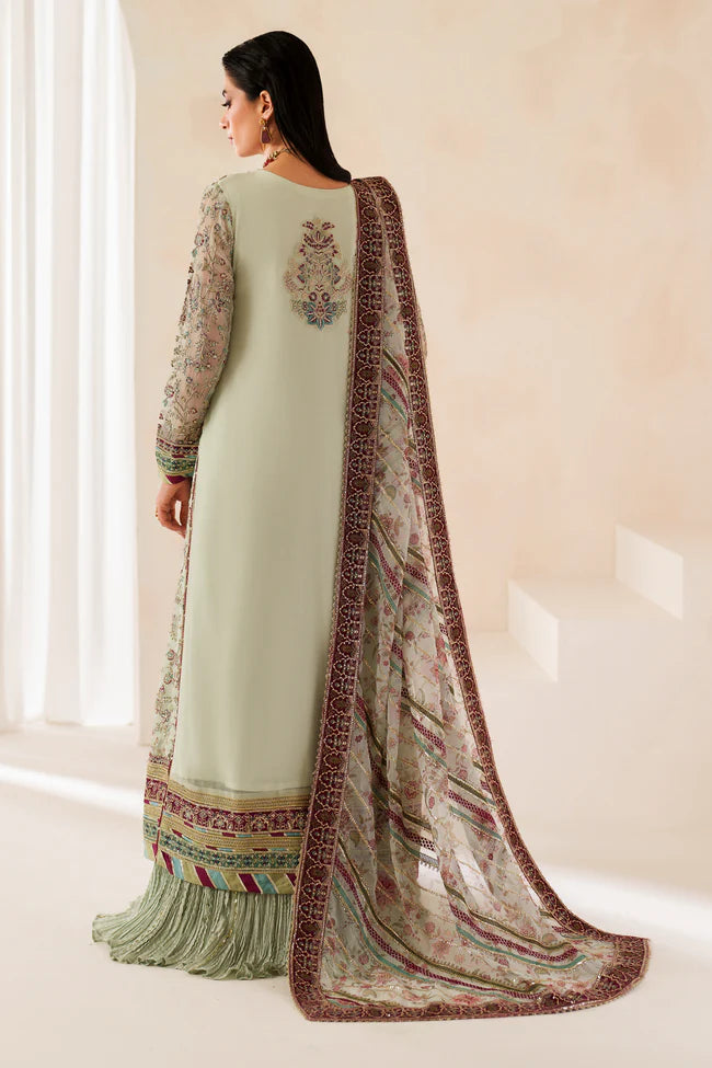 Xenia - ZALEH - Mirha Collections