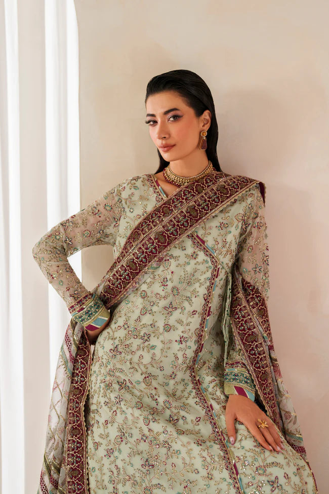 Xenia - ZALEH - Mirha Collections