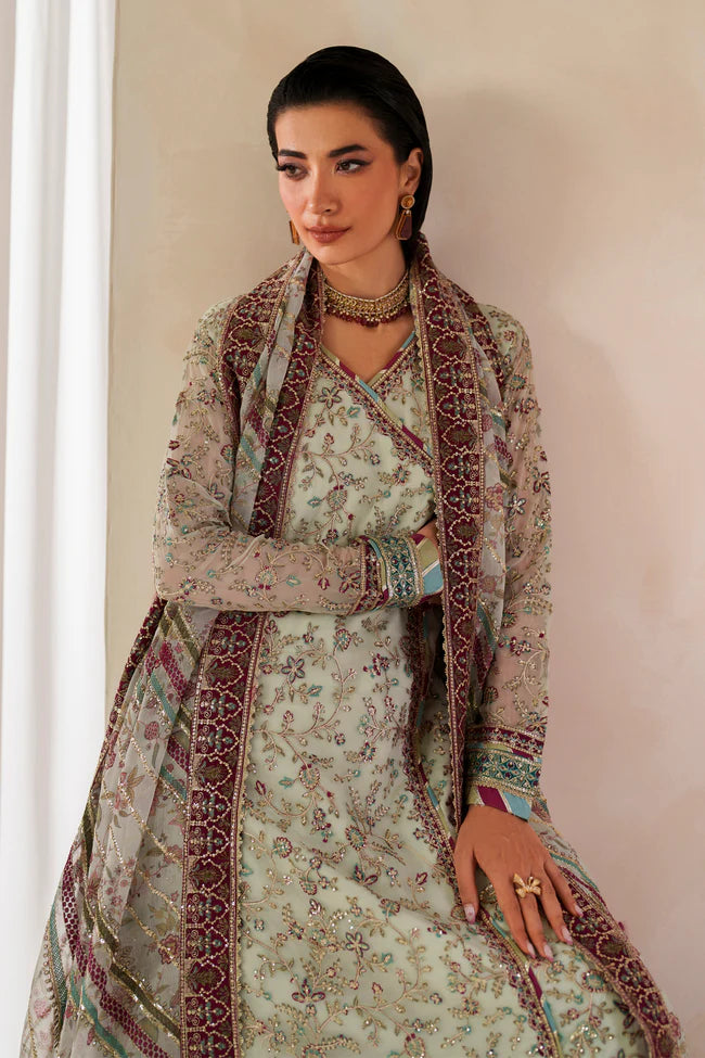 Xenia - ZALEH - Mirha Collections