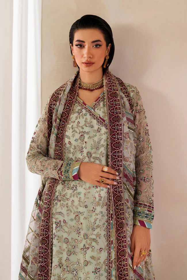 Xenia - ZALEH - Mirha Collections