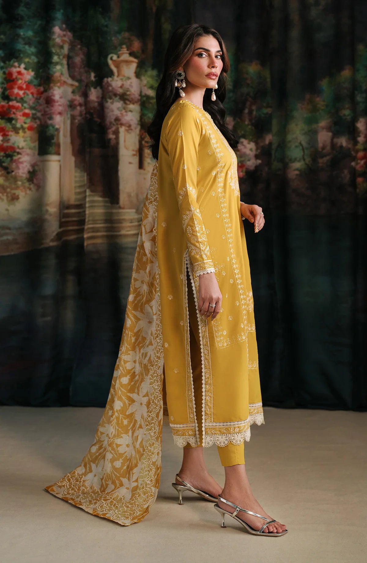 Zarif - RW-06 AZAL - Mirha Collections