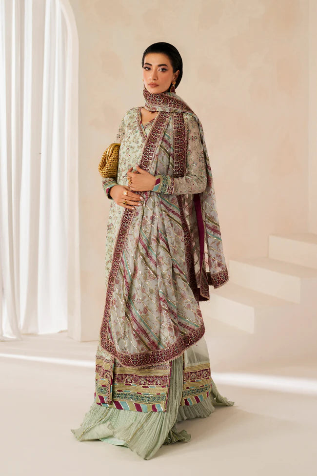 Xenia - ZALEH - Mirha Collections