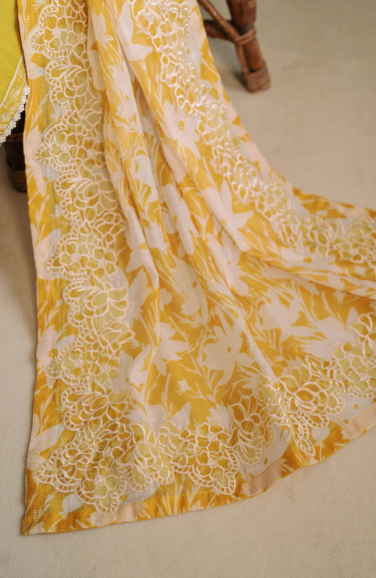 Zarif - RW-06 AZAL - Mirha Collections