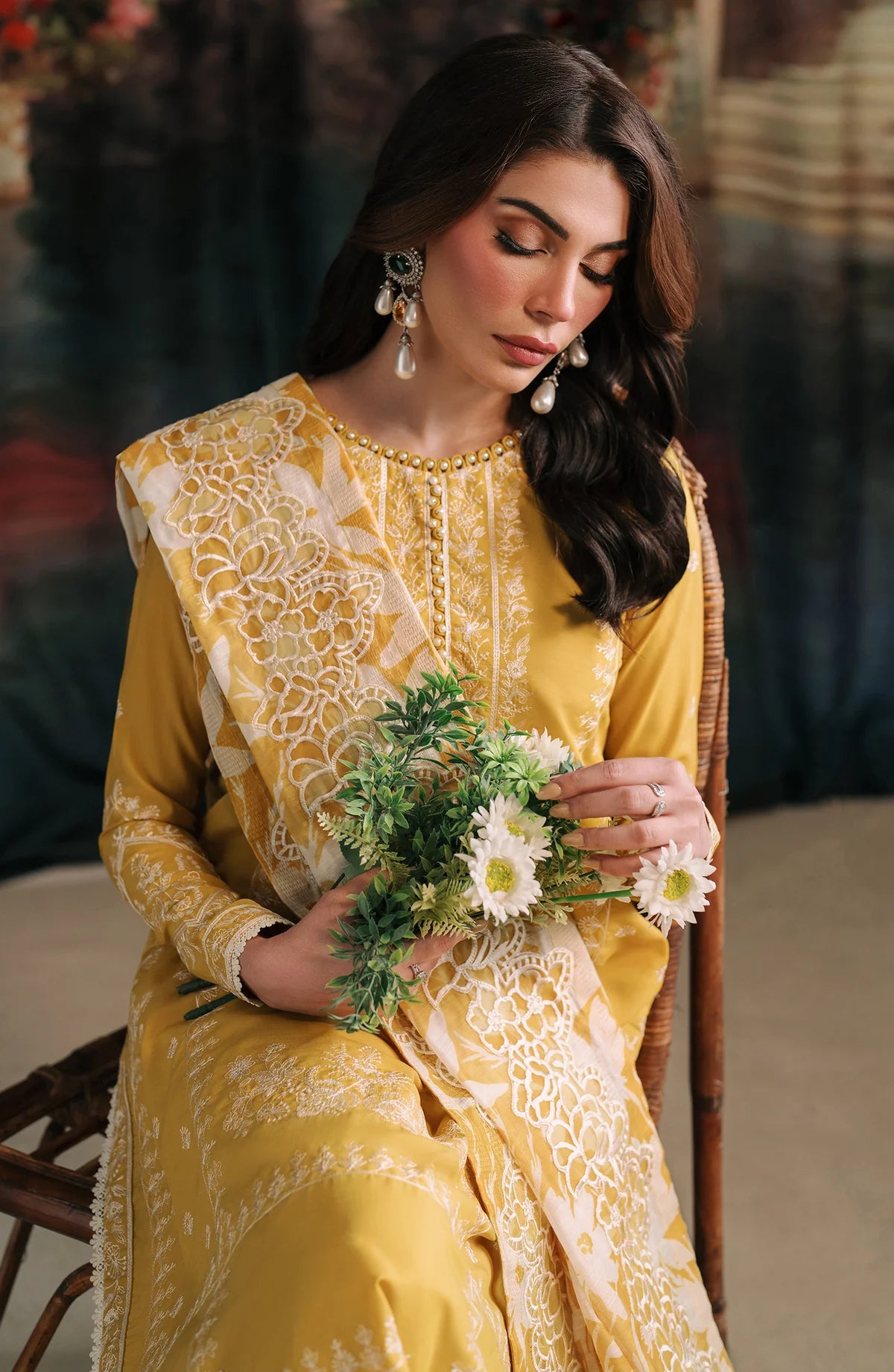 Zarif - RW-06 AZAL - Mirha Collections