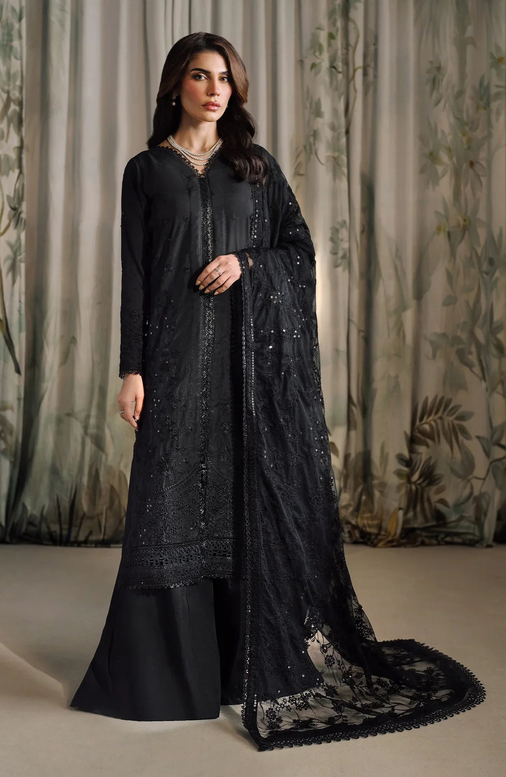 Zarif - RW-02 ZIVAH - Mirha Collections