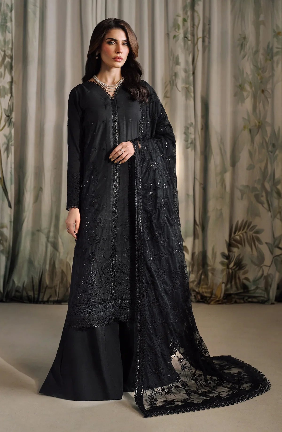 Zarif - RW-02 ZIVAH - Mirha Collections