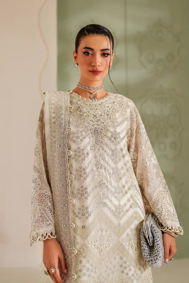 Xenia - VAREHA - Mirha Collections