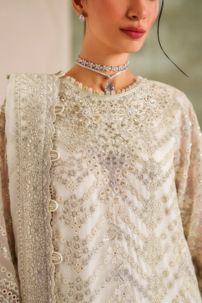 Xenia - VAREHA - Mirha Collections
